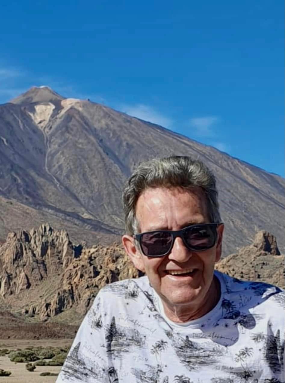 EL TEIDE