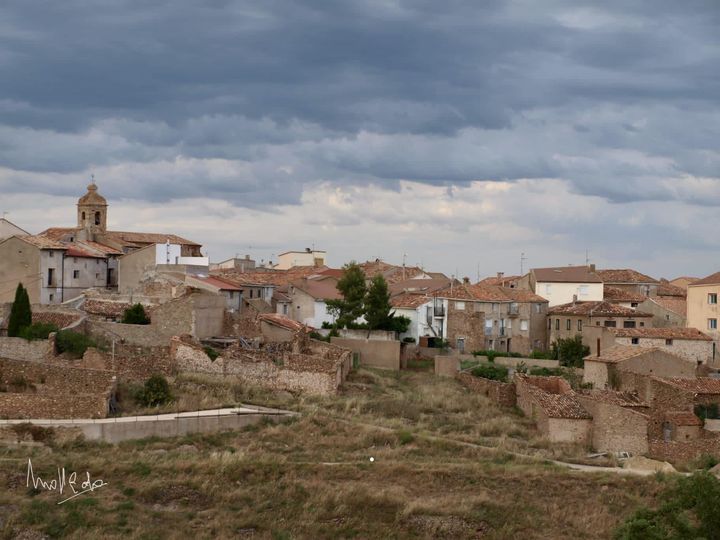 Y EL PUEBLO HABLÓ…