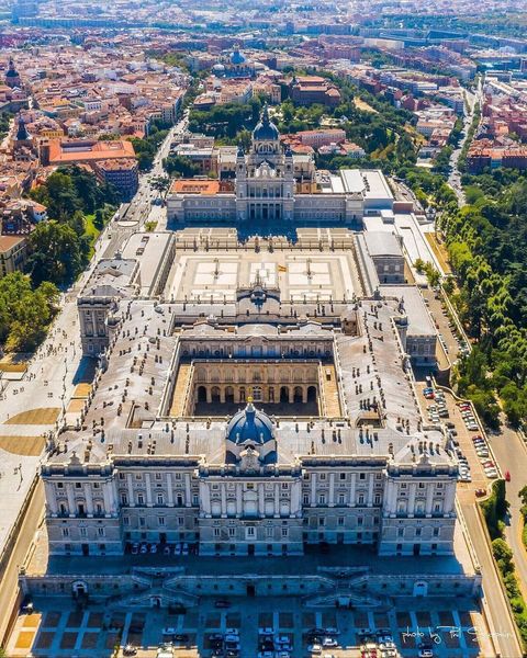 CRÓNICAS DE ZACATECAS-PALACIO REAL, MADRID, ESPAÑA