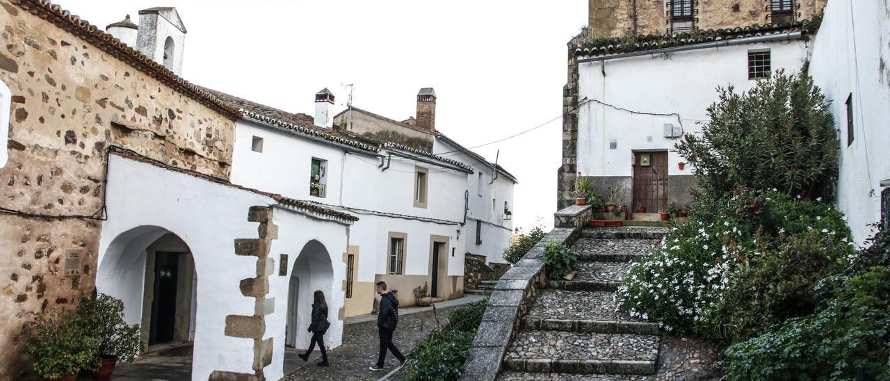 HISTORIA Y CULTO DE SAN ANTONIO DEL BARRIO