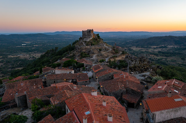 LA SIERRA DE GATA