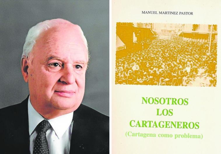 NOSOTROS LOS CARTAGENEROS