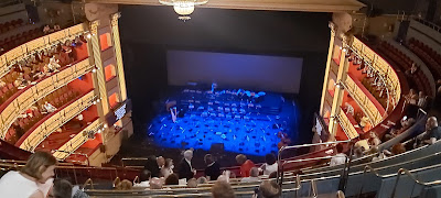 NOCHE ESPAÑOLA EN EL TEATRO REAL