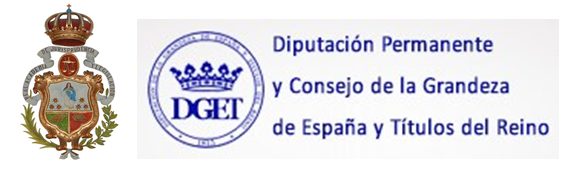 CONVENIO DE COLABORACIÓN ENTRE LA REAL ACADEMIA DE JURISPRUDENCIA Y LEGISLACIÓN Y LA DIPUTACIÓN DE LA GRANDEZA