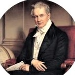 CRÓNICAS DE ZACATECAS- HOMENAJE AALEXANDER VON HUMBOLDT