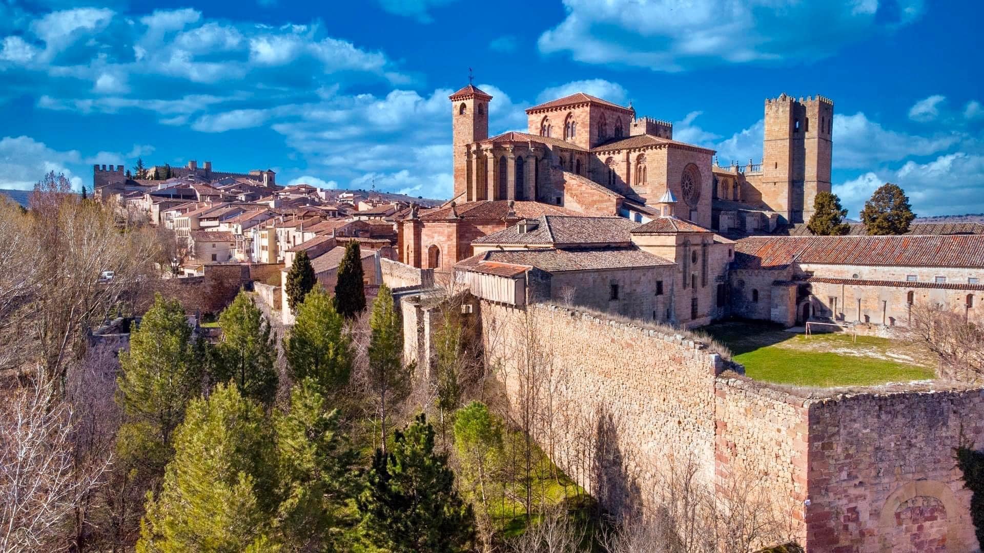 CONGRESO INTERNACIONAL DE CRONISTAS EN SIGUENZA (ESPAÑA)