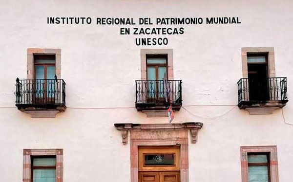 EN #ZACATECAS… DOS CASAS CON ALTO SIGNIFICADO HISTÓRICO.