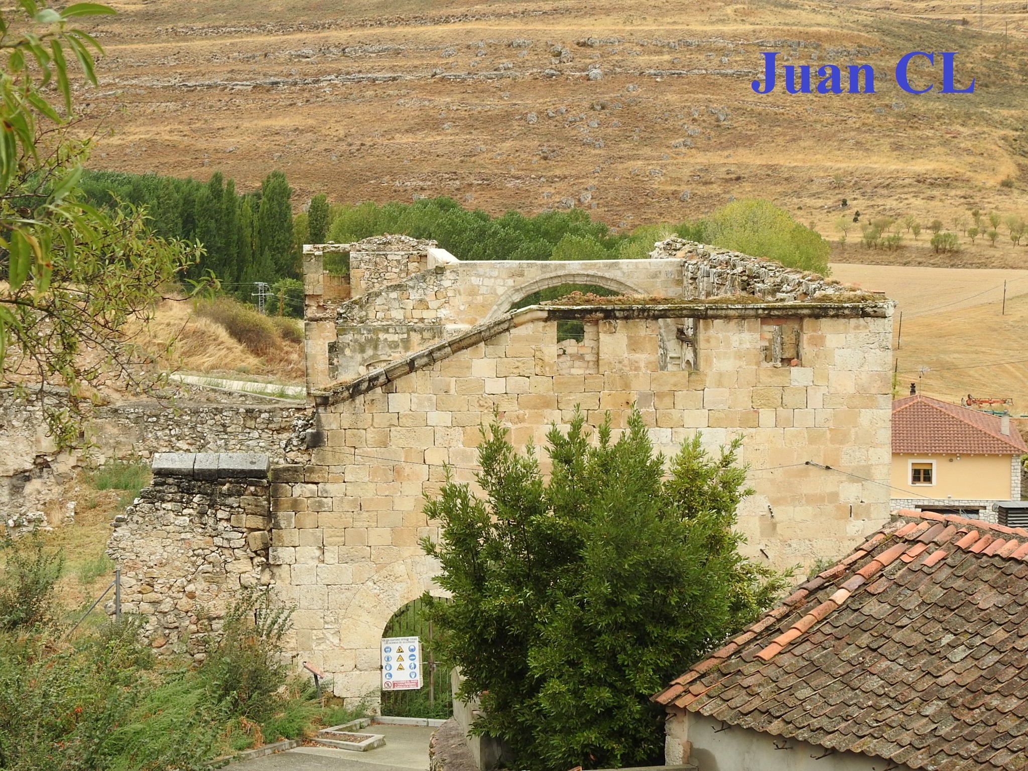 SALUDO FUENTEPIÑELANO-FUENTIDUEÑANO 3577. HOY 22 DE JULIO, FESTIVIDAD DE SANTA MARÍA MAGDALENA