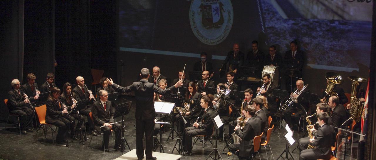 EL FORO DE LOS BALBOS ACOGERÁ EN CONCIERTO LAS MEJORES BANDAS SONORAS DEL CINE