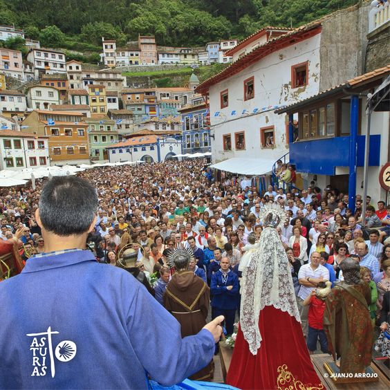 «L’AMURAVELA DE ORO», HISTORIA DE UNO DE LOS GALARDONES CON MAYOR PRESTIGIO DE ASTURIAS