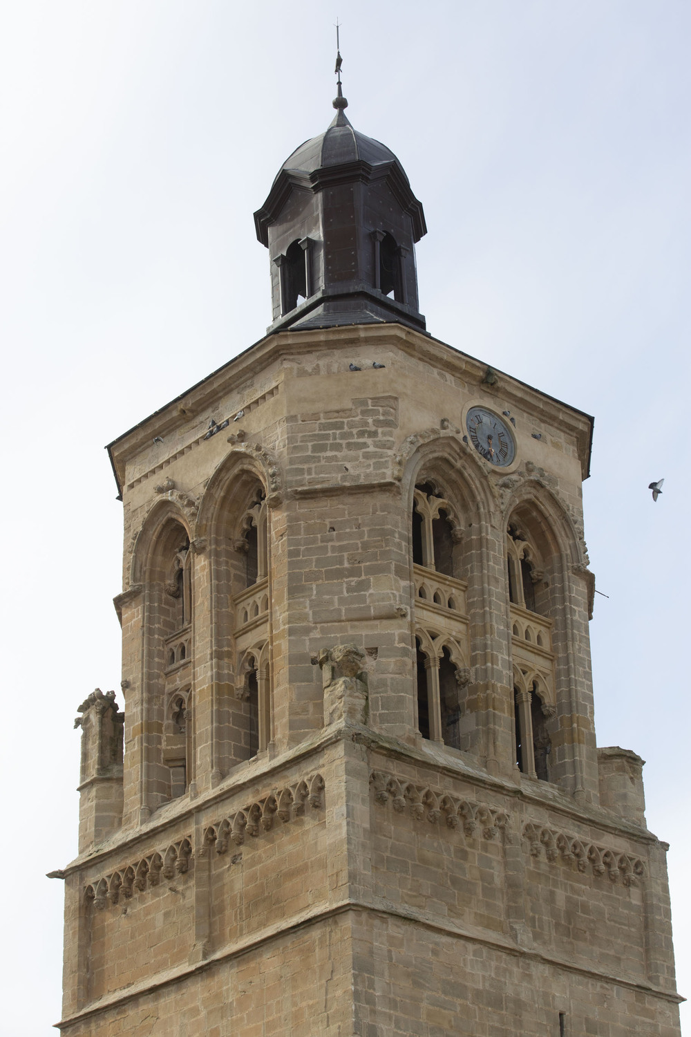 LA IMPRESIONANTE Y ADMIRADA ‘CATEDRAL DE LA ALCARRIA’