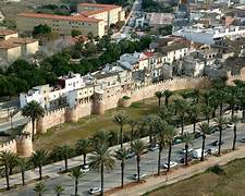 ‘ALZIRA, AYER Y HOY’ TURISMO EN LA RIBERA