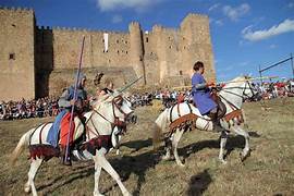 VISITA SIGÜENZA