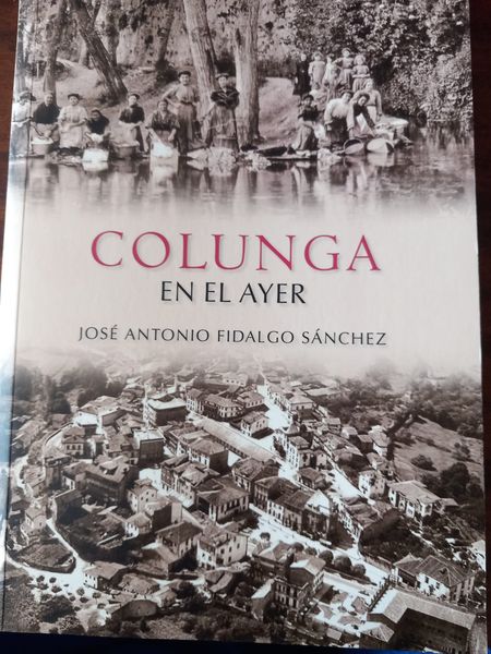 LES HISTORIES DE FIDALGO-CORDEROS Y BONITOS EN COLUNGA.-