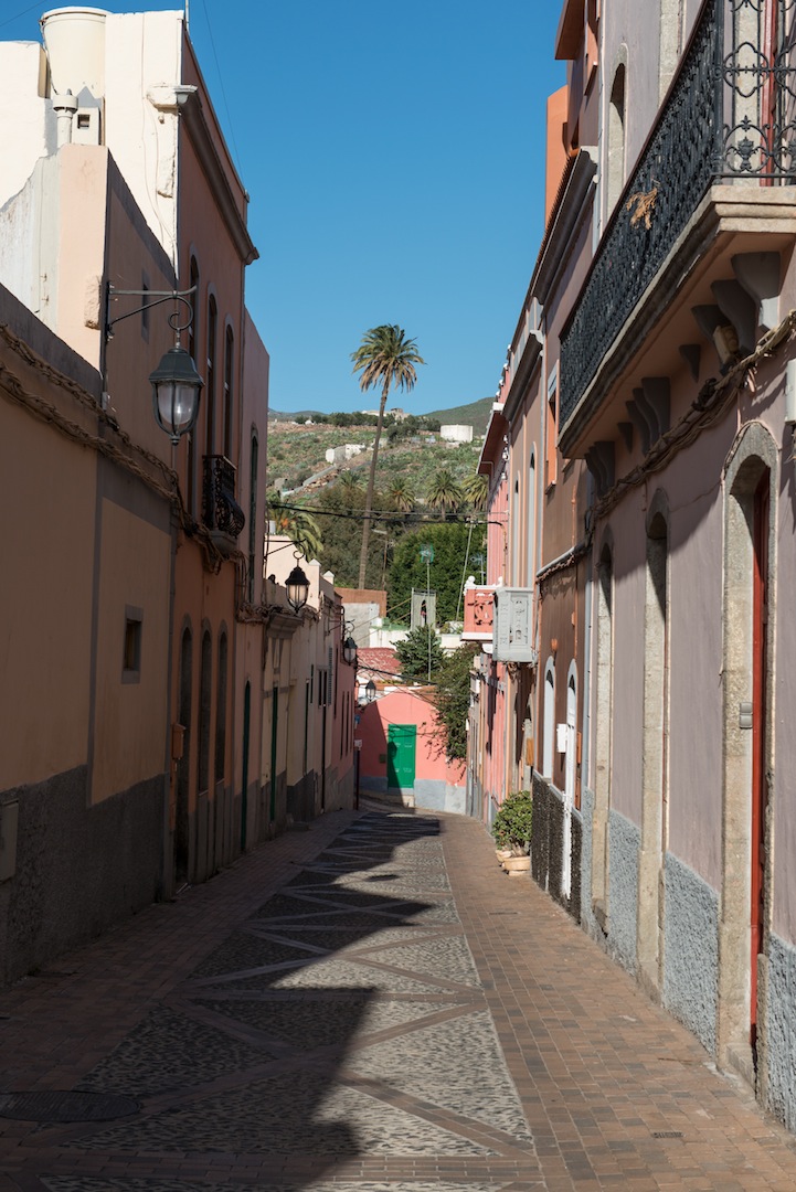 LA  CALLE NUEVA, TRANSFORMACIÓN URBANÍSTICA DEL CASCO DE INGENIO A FINALES DEL SIGLO XIX