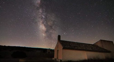 NOCHES DE VERANO MURCIANAS