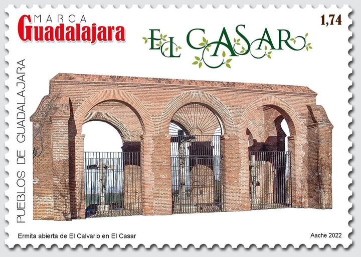 EL CASAR (GUADALAJARA)