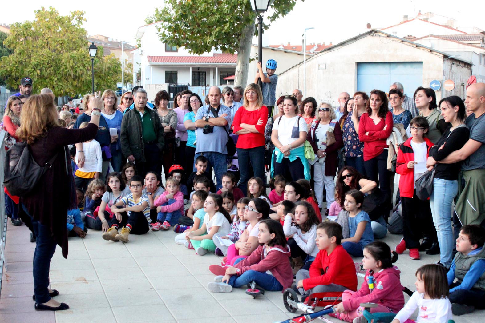 LA BIBLIOTECA MUNICIPAL LEÓN GIL RECUPERA «EL ANDARIEGO», TRAS TRES AÑOS DE AUSENCIA