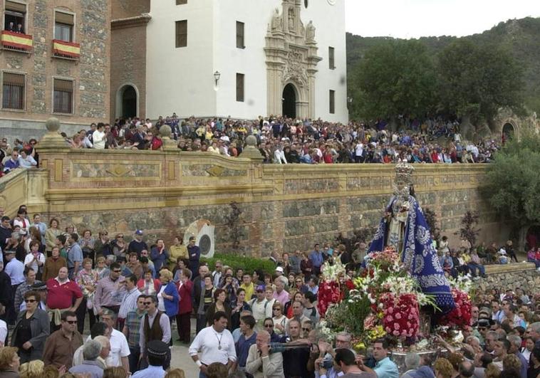 GUÍA IMPROVISADA PARA DISFRUTAR DE LA ROMERÍA DE LA FUENSANTA