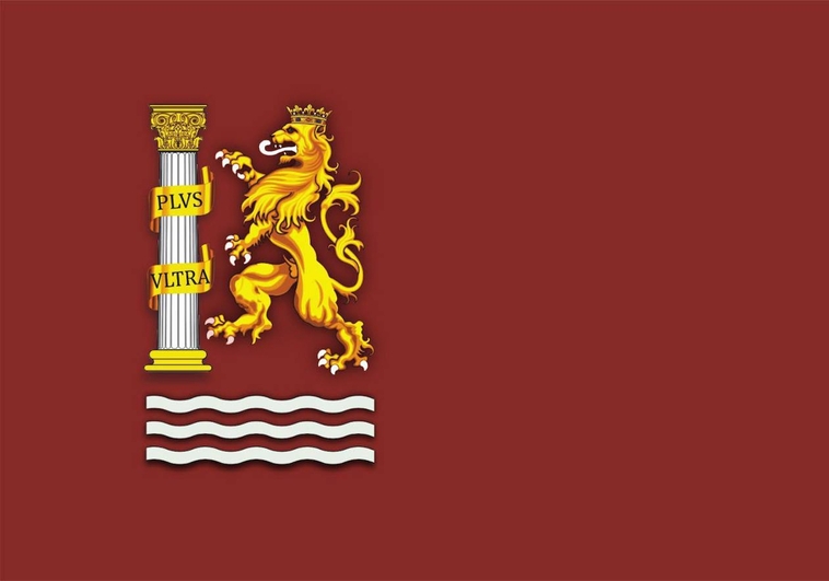 ERRORES EN LA BANDERA PROPUESTA PARA BADAJOZ