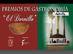 PREMIOS » EL DORNILLO»