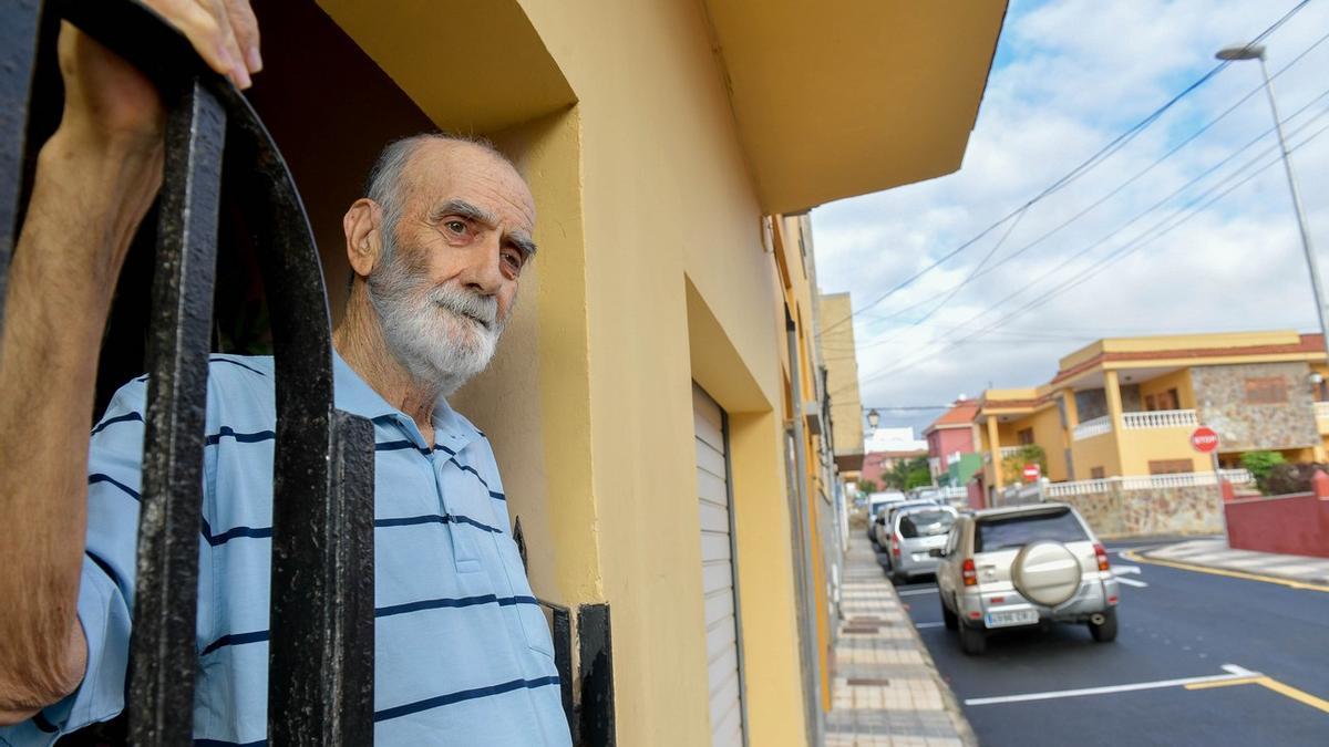 «FELUCO ES UN CONTADOR DE HISTORIAS Y RESCATADOR DE OLVIDOS»