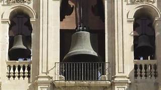 LA CAMPANA DE LA MORA, DE LAS MÁS ANTIGUAS DE ESPAÑA, UNO DE LOS MISTERIOS DE LA CATEDRAL DE MURCIA