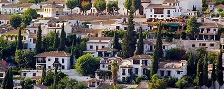 LA OTRA JUVENTUD EN GRANADA