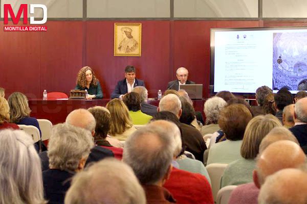 JORNADAS DE HISTORIA CLAUSURAN SU UNDÉCIMA EDICIÓN EN EL CASTILLO CON UN ÉXITO DE PARTICIPACIÓN