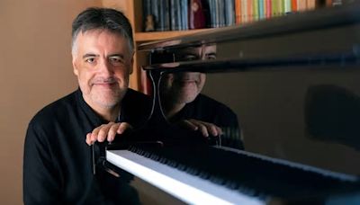 LA DIPUTACIÓN DE VALLADOLID CONCEDE EL PREMIO A LA TRAYECTORIA ARTÍSTICA 2023 AL PIANISTA DIEGO FERNÁNDEZ MAGDALENO