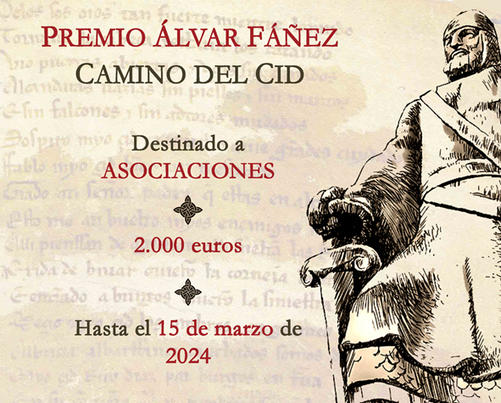 PREMIO ÁLVAR FÁNEZ