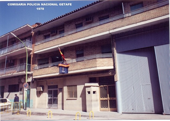 BICENTENARIO DE LA CREACIÓN DE LA POLICÍA NACIONAL.