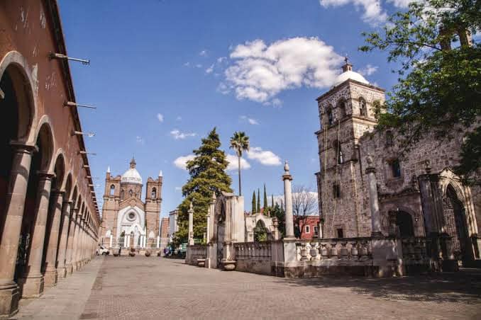 CRÓNICA DE ZACATECAS : LA HORA NACIONAL