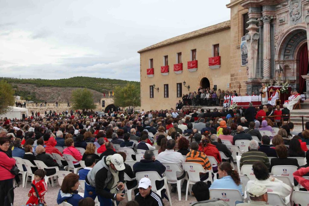 A MANERA DE PREGÓN DEL AÑO JUBILAR 2024