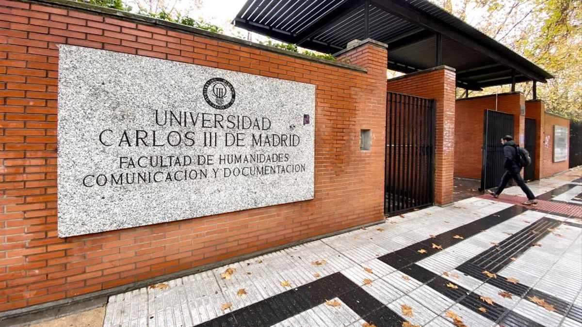 DÍA DE LA UNIVERSIDAD CARLOS III DE MADRID, Y CONMEMORACIÓN DEL XXXV ANIVERSARIO DE SU CREACIÓN. CURSO 2023-2024