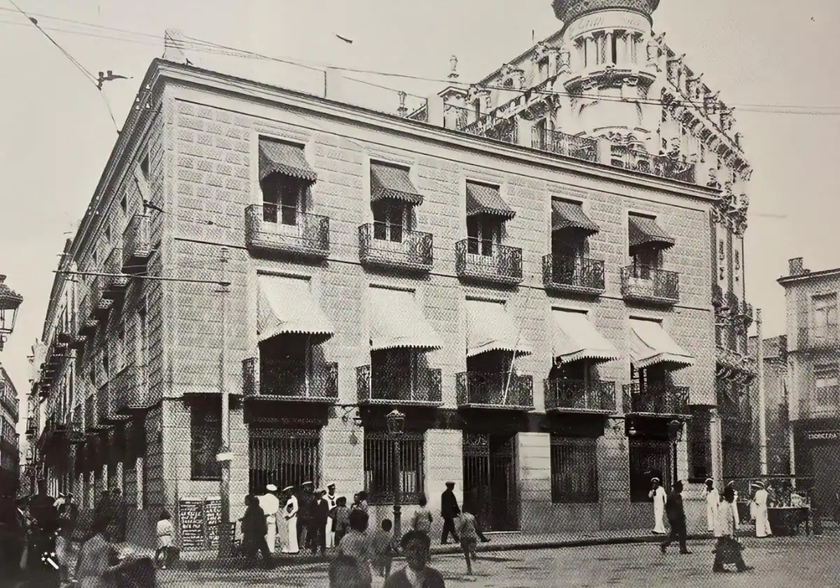 LA CÁMARA DE COMERCIO E INDUSTRIA, 138 AÑOS COMO EMBAJADORA DE DESARROLLO