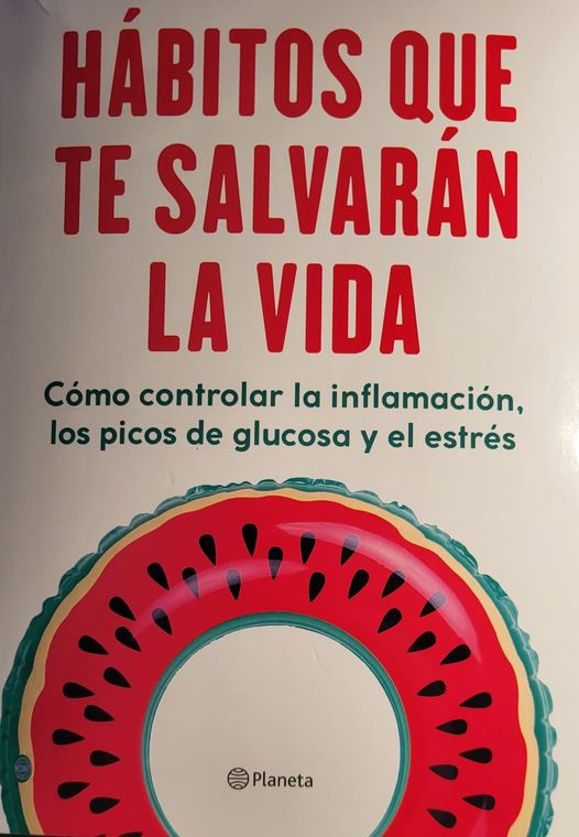 HÁBITOS SALUDABLES QUE TE SALVARAN LA VIDA