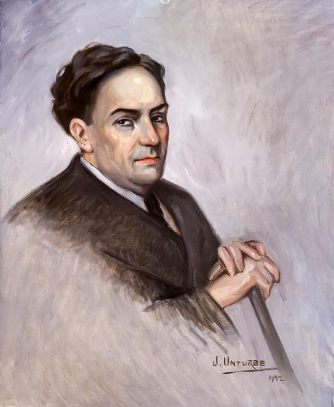 SALUDO FUENTEPIÑELANO-MACHADIANO-SEGOVIANO 3821- ANIVERSARIO DE LA MUERTE DE ANTONIO MACHADO