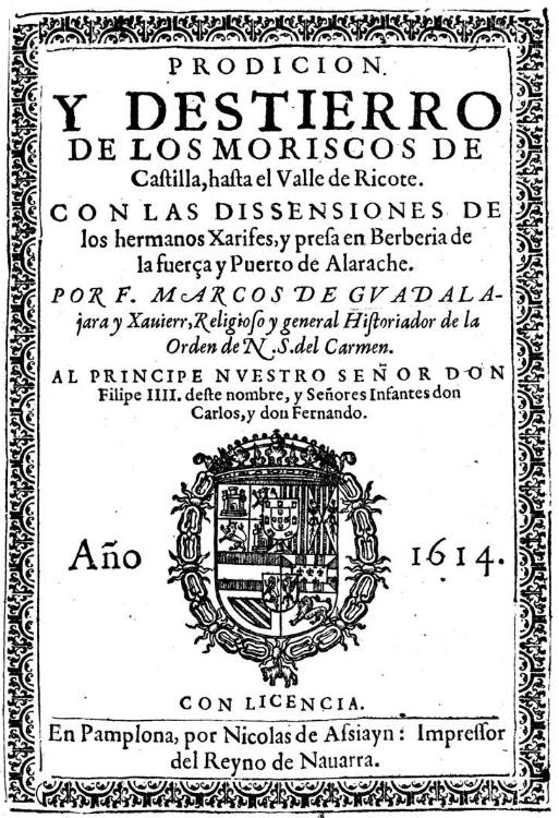 ORIGEN DEL NOMBRE DE VALLE DE RICOTE