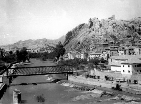 ANIVERSARIO DE LA CONQUISTA  DE LA PLAZA DE ESTRELLA (NAVARRA)