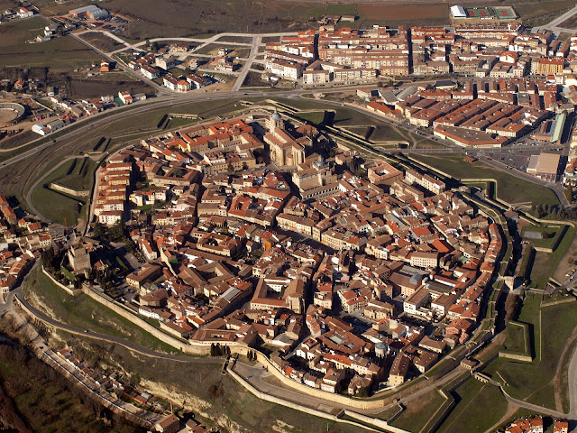 CIUDAD RODRIGO