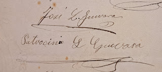 VENTA DEL MOLINO HARINERO DE VILLANUEVA DE GUADAMEJUD EN 1916 POR DOÑA PATROCINIO Y DOÑA CLARA LADRÓN DE GUEVARA.