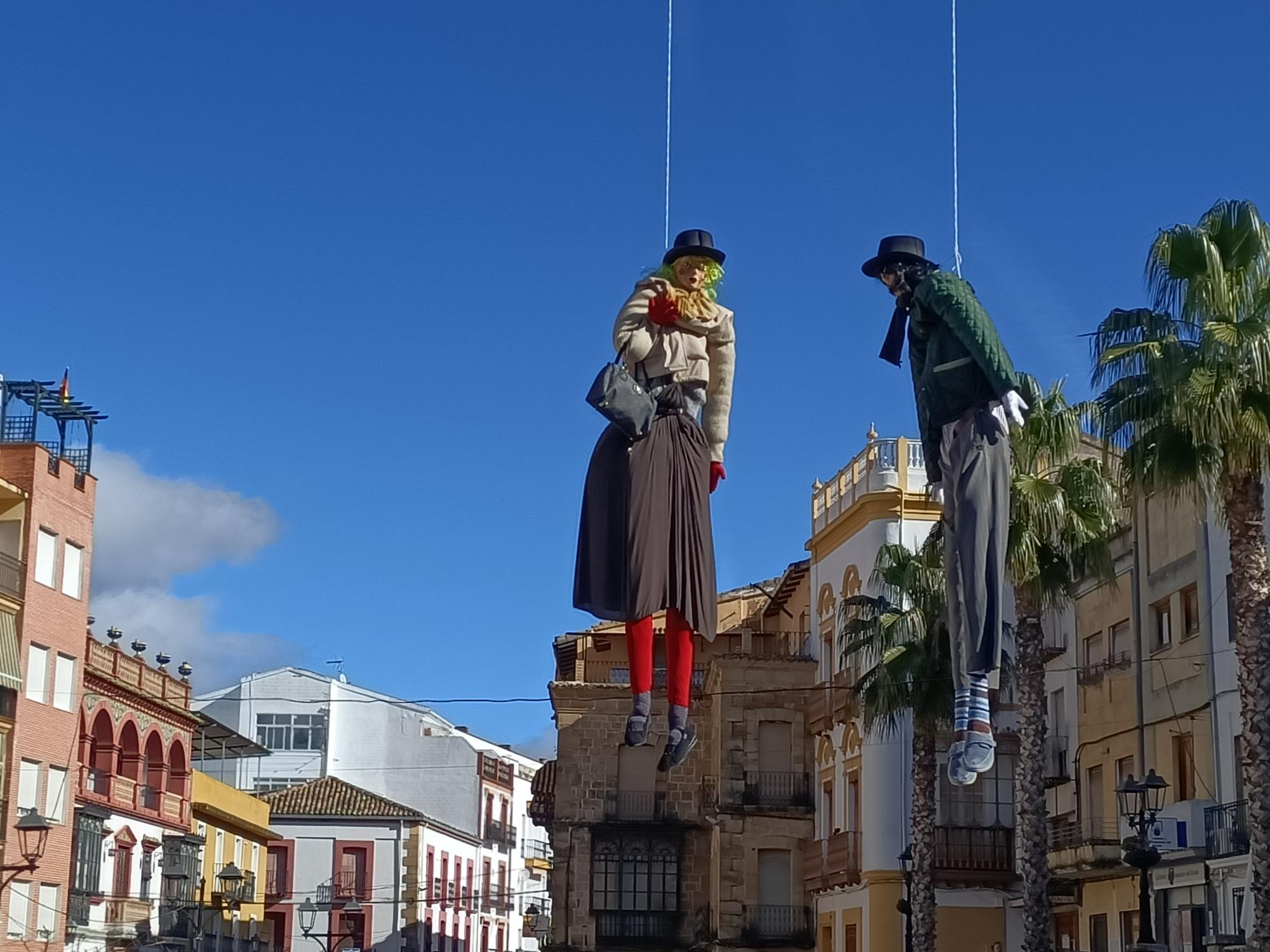 VUELVE LA CELEBRACIÓN DE LOS MIÉRCOLES DE CENIZA