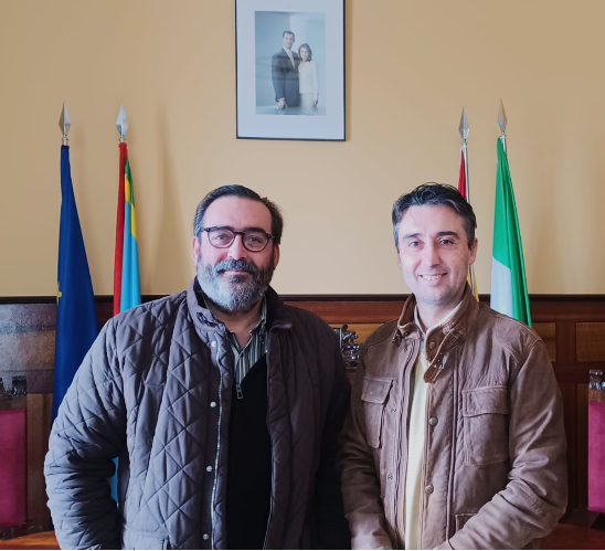 PUEBLA DE LA CALZADA (BADAJOZ) CUENTA CON UN NUEVO CRONISTA OFICIAL