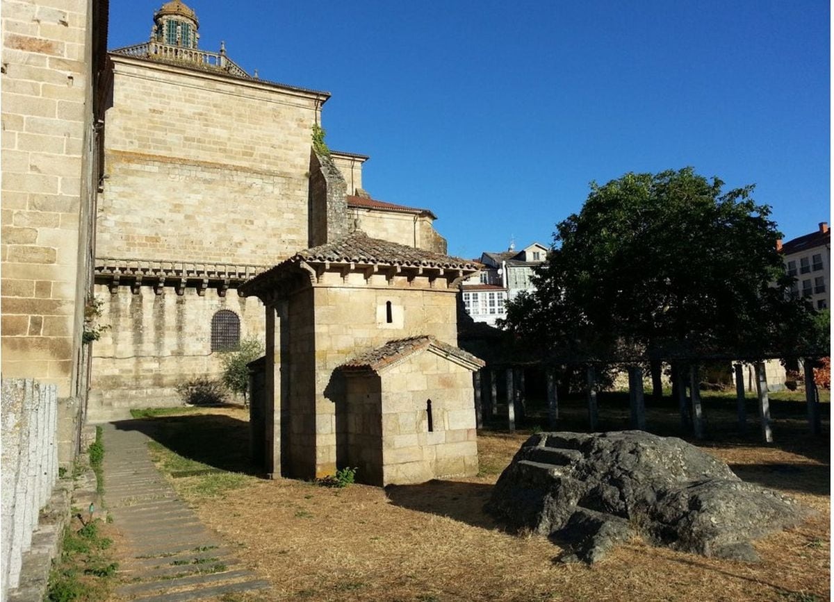 LOS ARQUEÓLOGOS ELEVAN DE 300 A 1.300 LOS ALTARES PREHISTÓRICOS LOCALIZADOS EN LA PENÍNSULA IBÉRICA