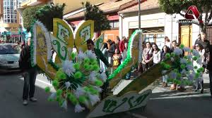 AQUELLOS CARNAVALES