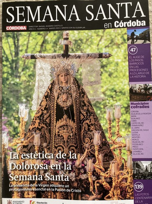 REVISTA SEMANA SANTA