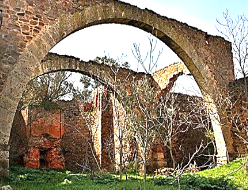 “EL MARTINETE”, PRETENDIÓ SER UNA GRAN FACTORÍA DE FUNDICIÓN DEL SIGLO XIX EN LOS POZUELOS DE CALATRAVA (CIUDAD REAL)