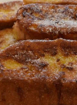 LES HISTORIES DE FIDALGO. TORRIJAS, DE «DULCE DE PARTURIENTAS» A «GOLOSINA DE JUEVES SANTO».