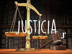 MAGNITUDES DE JUSTICIA